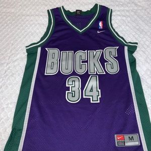 Vintage Bucks Jersey